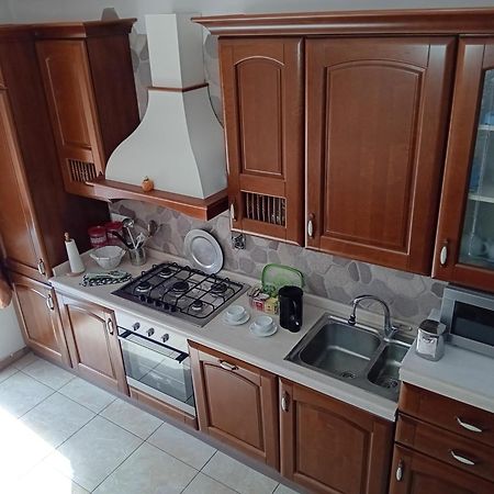 Reijeka Apartment Специя Экстерьер фото