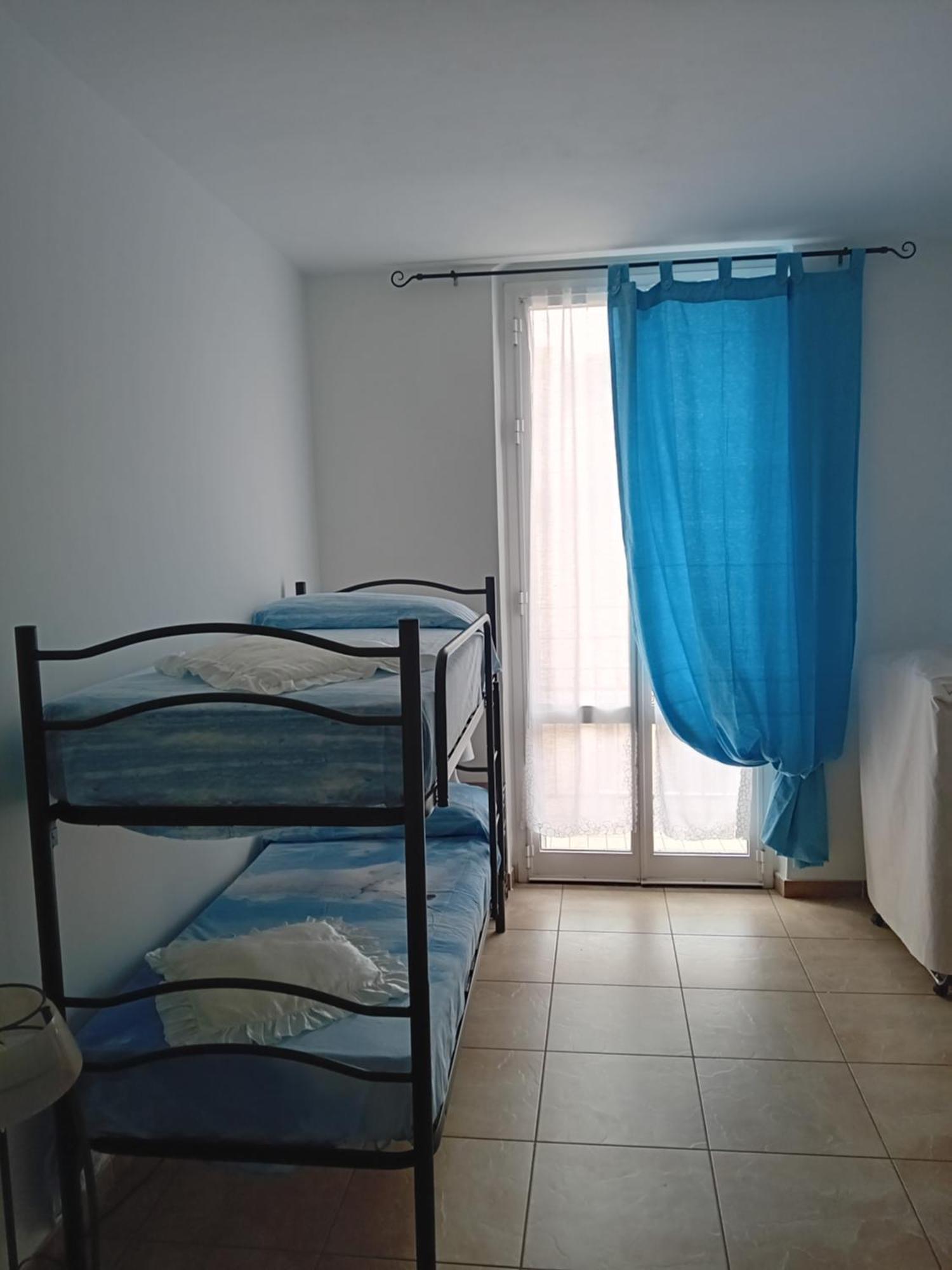 Reijeka Apartment Специя Экстерьер фото