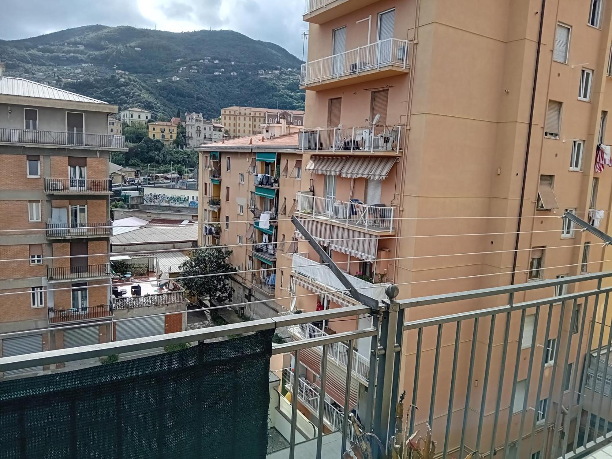Reijeka Apartment Специя Экстерьер фото