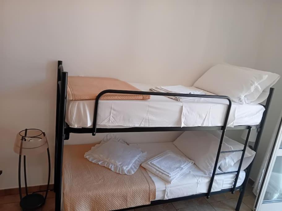 Reijeka Apartment Специя Экстерьер фото