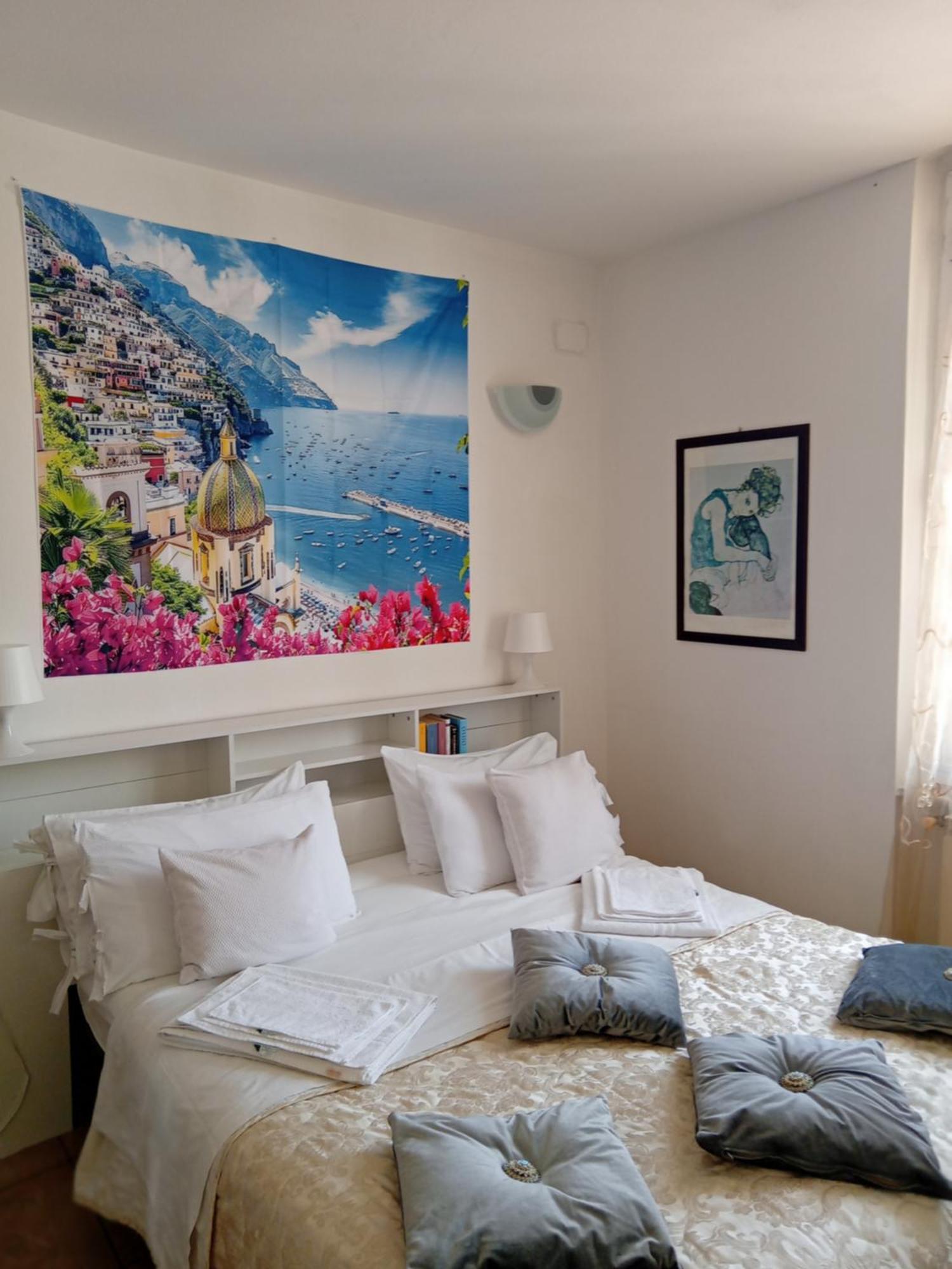 Reijeka Apartment Специя Экстерьер фото