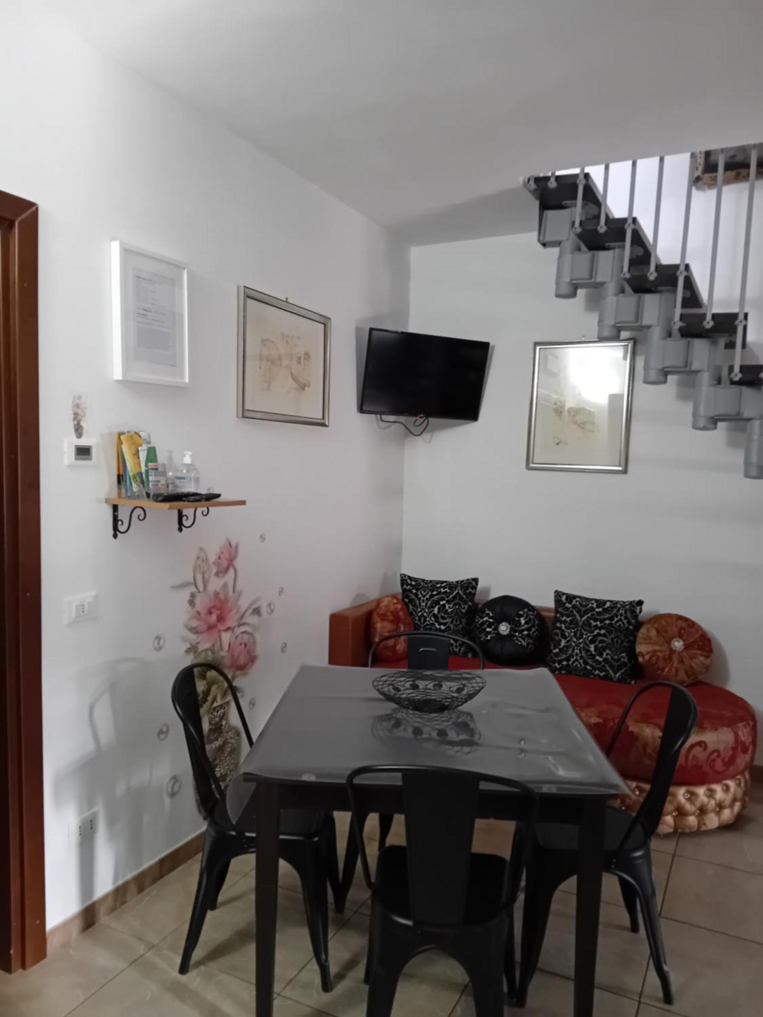 Reijeka Apartment Специя Номер фото