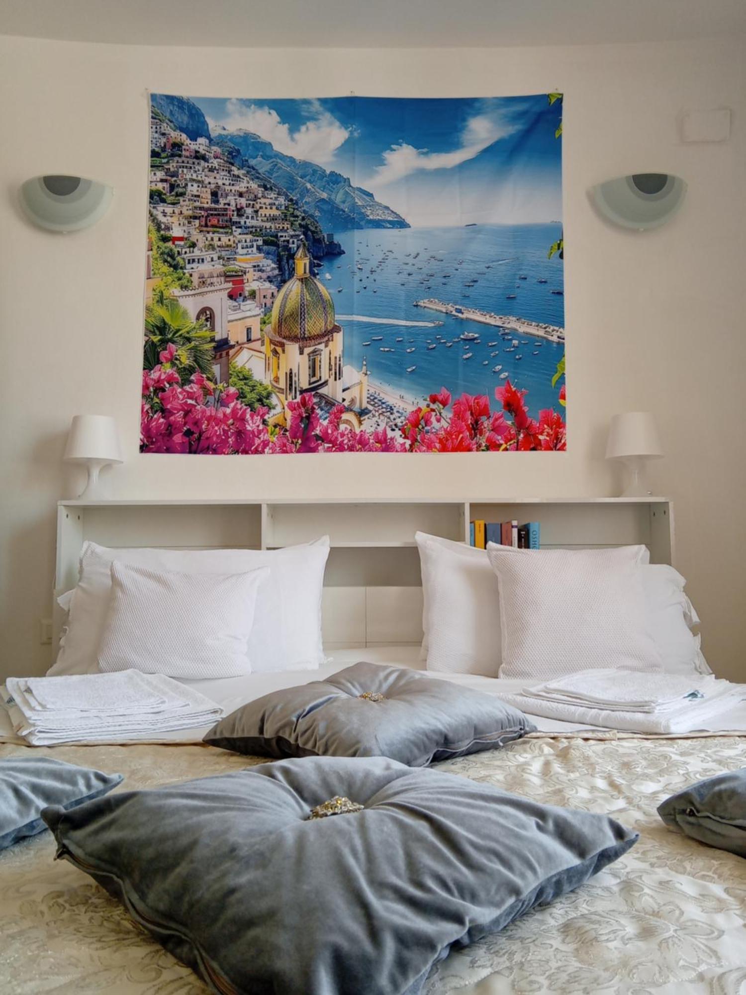Reijeka Apartment Специя Экстерьер фото
